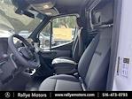 2025 Mercedes-Benz Sprinter 2500 Standard Roof RWD Empty Cargo Van for sale #25-87393 - photo 14