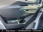 2025 Mercedes-Benz Sprinter 2500 Standard Roof RWD Empty Cargo Van for sale #25-87393 - photo 15