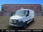 2025 Mercedes-Benz Sprinter 2500 Standard Roof RWD Empty Cargo Van for sale #25-87393 - photo 3