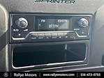 2025 Mercedes-Benz Sprinter 2500 Standard Roof RWD Empty Cargo Van for sale #25-87393 - photo 24