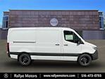 2025 Mercedes-Benz Sprinter 2500 Standard Roof RWD Empty Cargo Van for sale #25-87393 - photo 4