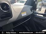 2025 Mercedes-Benz Sprinter 2500 Standard Roof RWD Empty Cargo Van for sale #25-87393 - photo 30
