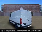 2025 Mercedes-Benz Sprinter 2500 Standard Roof RWD Empty Cargo Van for sale #25-87393 - photo 5