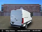 2025 Mercedes-Benz Sprinter 2500 Standard Roof RWD Empty Cargo Van for sale #25-87393 - photo 6
