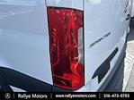 2025 Mercedes-Benz Sprinter 2500 Standard Roof RWD Empty Cargo Van for sale #25-87393 - photo 9