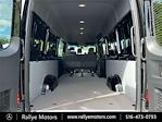 2025 Mercedes-Benz Sprinter 2500 High Roof RWD, Crew Van for sale #25-87473 - photo 9