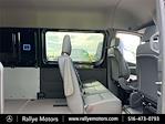 2025 Mercedes-Benz Sprinter 2500 High Roof RWD, Crew Van for sale #25-87473 - photo 10