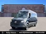 2025 Mercedes-Benz Sprinter 2500 High Roof RWD, Crew Van for sale #25-87473 - photo 1