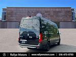 2025 Mercedes-Benz Sprinter 2500 High Roof RWD, Crew Van for sale #25-87473 - photo 5