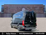 2025 Mercedes-Benz Sprinter 2500 High Roof RWD, Crew Van for sale #25-87473 - photo 2