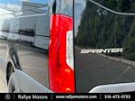 2025 Mercedes-Benz Sprinter 2500 High Roof RWD, Crew Van for sale #25-87473 - photo 8