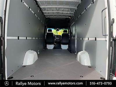 2025 Mercedes-Benz Sprinter 2500 High Roof RWD Empty Cargo Van for sale #25-87624 - photo 2