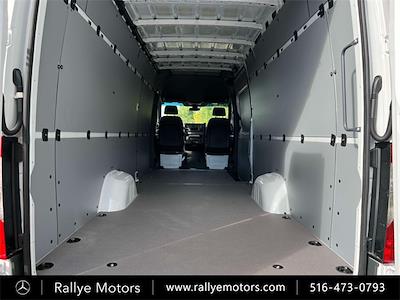 2025 Mercedes-Benz Sprinter 2500 High Roof RWD Empty Cargo Van for sale #25-87656 - photo 2