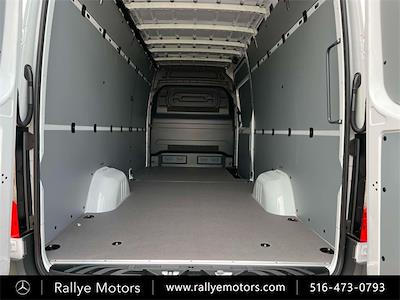 2025 Mercedes-Benz Sprinter 2500 High Roof RWD Empty Cargo Van for sale #25-87830 - photo 2