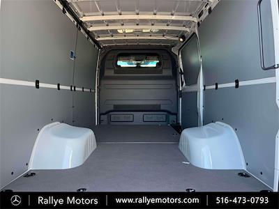 2025 Mercedes-Benz Sprinter 3500 Standard Roof DRW RWD Empty Cargo Van for sale #25-87878 - photo 2