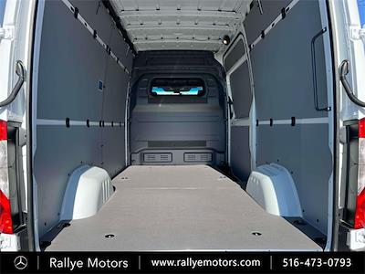 2025 Mercedes-Benz Sprinter 2500 Standard Roof RWD Empty Cargo Van for sale #25-87887 - photo 2