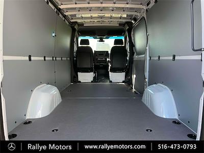 New 2025 Mercedes-Benz Sprinter 2500 Standard Roof Empty Cargo Van for sale #25-87888 - photo 2