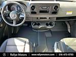 2025 Mercedes-Benz Sprinter 2500 Standard Roof RWD Empty Cargo Van for sale #25-87888 - photo 12