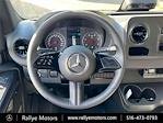 2025 Mercedes-Benz Sprinter 2500 Standard Roof RWD Empty Cargo Van for sale #25-87888 - photo 13
