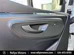 2025 Mercedes-Benz Sprinter 2500 Standard Roof RWD Empty Cargo Van for sale #25-87888 - photo 15