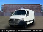 2025 Mercedes-Benz Sprinter 2500 Standard Roof RWD Empty Cargo Van for sale #25-87888 - photo 3