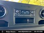 2025 Mercedes-Benz Sprinter 2500 Standard Roof RWD Empty Cargo Van for sale #25-87888 - photo 24