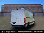 2025 Mercedes-Benz Sprinter 2500 Standard Roof RWD Empty Cargo Van for sale #25-87888 - photo 4