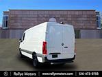 2025 Mercedes-Benz Sprinter 2500 Standard Roof RWD Empty Cargo Van for sale #25-87888 - photo 5
