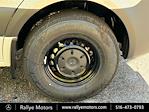 2025 Mercedes-Benz Sprinter 2500 Standard Roof RWD Empty Cargo Van for sale #25-87888 - photo 6