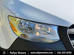 2025 Mercedes-Benz Sprinter 2500 Standard Roof RWD Empty Cargo Van for sale #25-87888 - photo 7