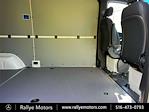 2025 Mercedes-Benz Sprinter 2500 Standard Roof RWD Empty Cargo Van for sale #25-87888 - photo 9