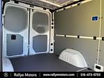 2025 Mercedes-Benz Sprinter 2500 Standard Roof RWD Empty Cargo Van for sale #25-87888 - photo 10