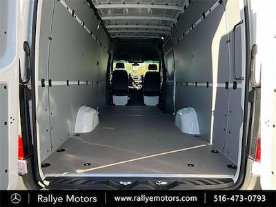 2025 Mercedes-Benz Sprinter 2500 High Roof RWD Empty Cargo Van for sale #25-87950 - photo 2