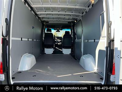 2025 Mercedes-Benz Sprinter 2500 Standard Roof AWD Empty Cargo Van for sale #25-88339 - photo 2