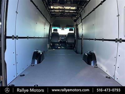 2025 Mercedes-Benz Sprinter 2500 High Roof RWD Empty Cargo Van for sale #25-88538 - photo 2