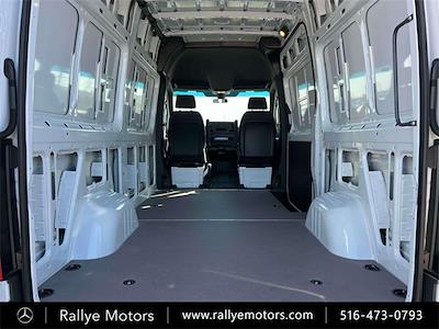 2025 Mercedes-Benz Sprinter 2500 Standard Roof RWD Empty Cargo Van for sale #25-88613 - photo 2