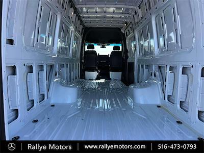 New 2025 Mercedes-Benz Sprinter 3500XD High Roof Empty Cargo Van for sale #25-88911 - photo 2