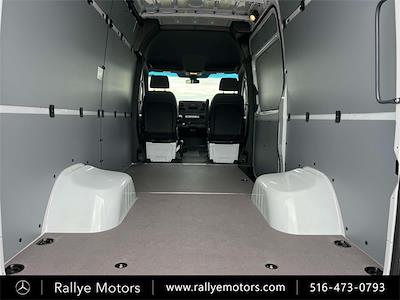 2025 Mercedes-Benz Sprinter 3500 Standard Roof DRW RWD Empty Cargo Van for sale #25-88912 - photo 2