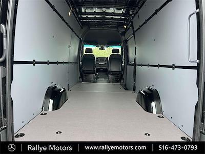 2025 Mercedes-Benz Sprinter 2500 High Roof RWD Empty Cargo Van for sale #25-88913 - photo 2