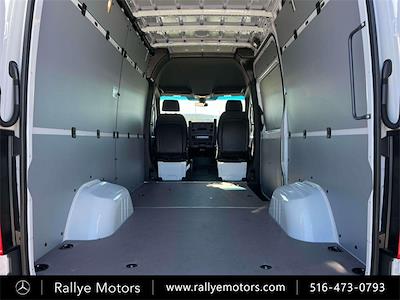 2025 Mercedes-Benz Sprinter 3500 Standard Roof DRW RWD Empty Cargo Van for sale #25-89039 - photo 2