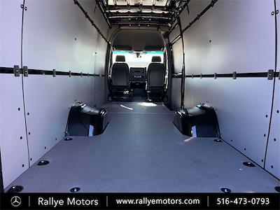 2025 Mercedes-Benz Sprinter 3500 High Roof DRW RWD Empty Cargo Van for sale #25-89097 - photo 2