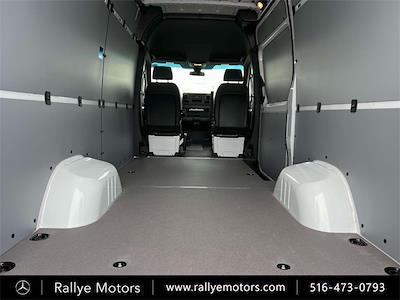 2025 Mercedes-Benz Sprinter 3500 Standard Roof DRW RWD Empty Cargo Van for sale #25-89160 - photo 2
