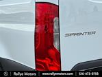 2025 Mercedes-Benz Sprinter 3500 Standard Roof DRW RWD Empty Cargo Van for sale #25-89160 - photo 11