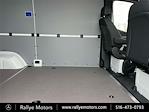 2025 Mercedes-Benz Sprinter 3500 Standard Roof DRW RWD Empty Cargo Van for sale #25-89160 - photo 12