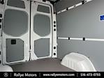2025 Mercedes-Benz Sprinter 3500 Standard Roof DRW RWD Empty Cargo Van for sale #25-89160 - photo 13
