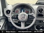 2025 Mercedes-Benz Sprinter 3500 Standard Roof DRW RWD Empty Cargo Van for sale #25-89160 - photo 15