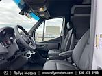 2025 Mercedes-Benz Sprinter 3500 Standard Roof DRW RWD Empty Cargo Van for sale #25-89160 - photo 16