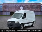 2025 Mercedes-Benz Sprinter 3500 Standard Roof DRW RWD Empty Cargo Van for sale #25-89160 - photo 3