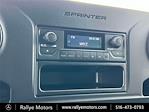 2025 Mercedes-Benz Sprinter 3500 Standard Roof DRW RWD Empty Cargo Van for sale #25-89160 - photo 28