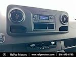 2025 Mercedes-Benz Sprinter 3500 Standard Roof DRW RWD Empty Cargo Van for sale #25-89160 - photo 30